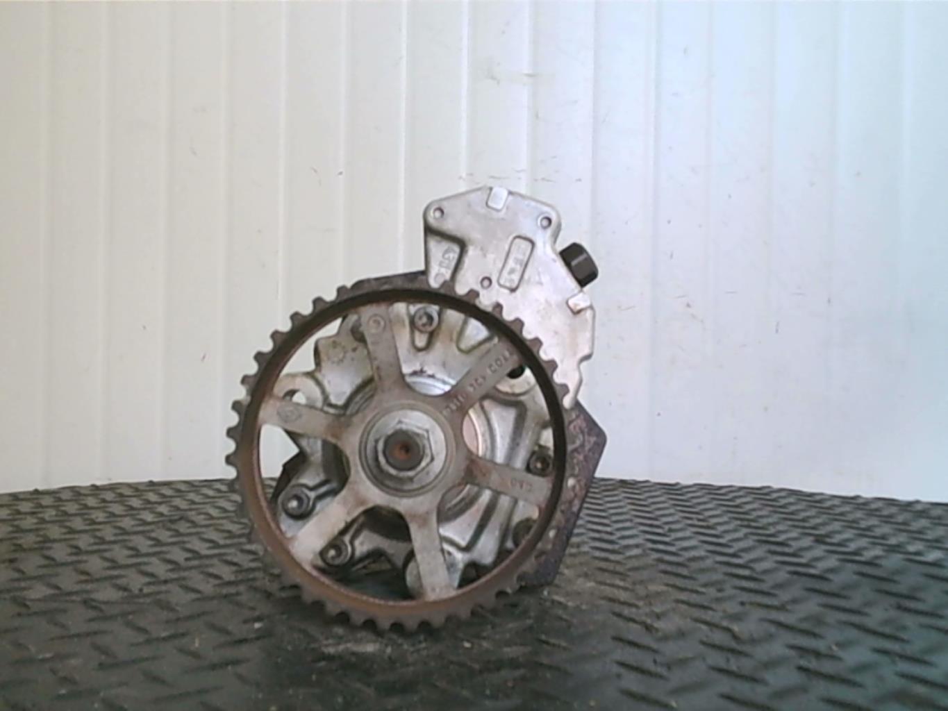 Pompe haute pression RENAULT GRAND SCENIC 2 PHASE 1 Diesel - 1