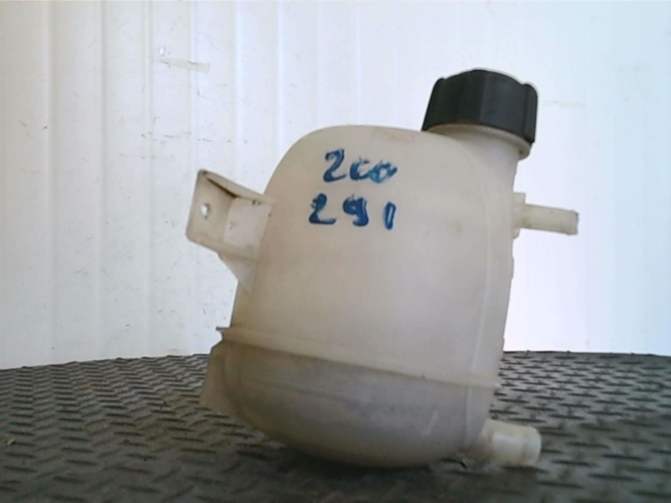 Vase d'expansion DACIA LOGAN 1 PHASE 1 Essence - 1
