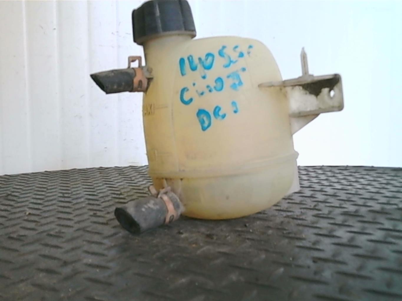 Vase d'expansion RENAULT CLIO 2 PHASE 2 Diesel - 1