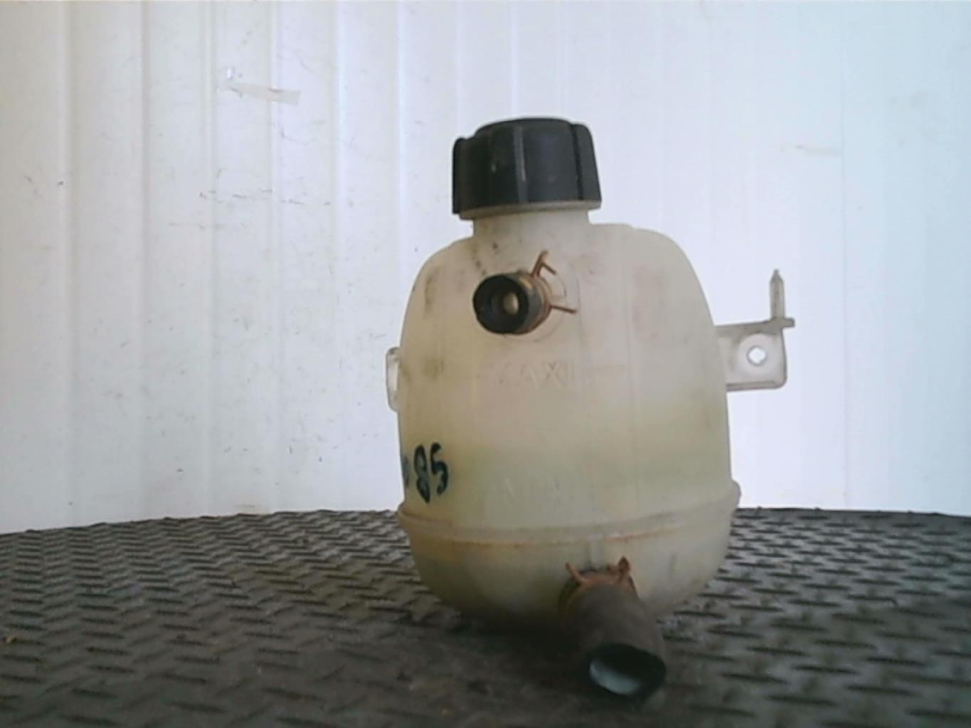 Vase d'expansion RENAULT KANGOO 1 PHASE 2 Diesel - 1