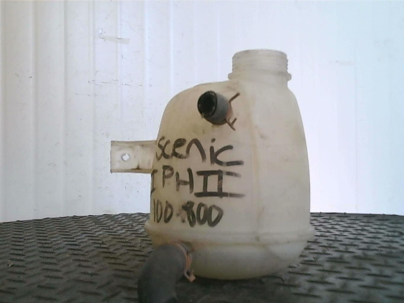 Vase d'expansion RENAULT SCENIC 1 PHASE 2 Diesel - 1