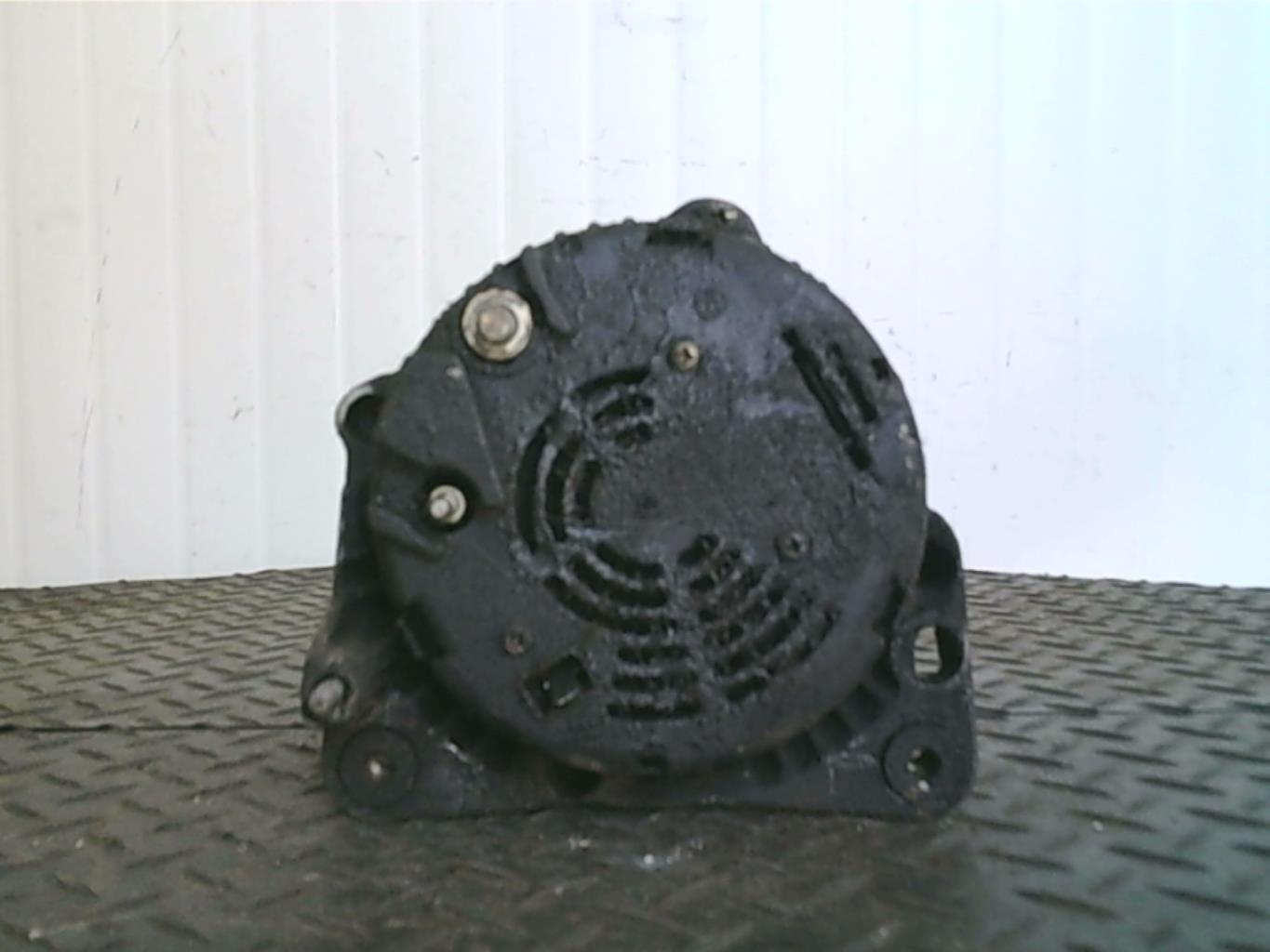 Alternateur AUDI 80 3 PHASE 2 Diesel - 1