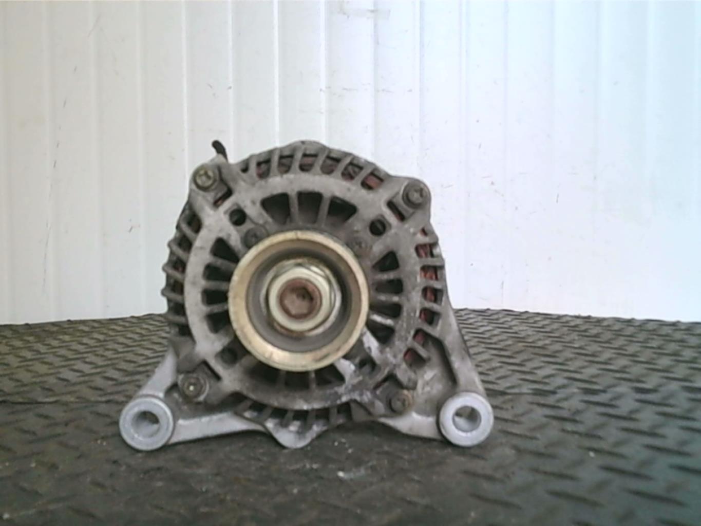 Alternateur CITROEN C2 PHASE 1 Essence - 1