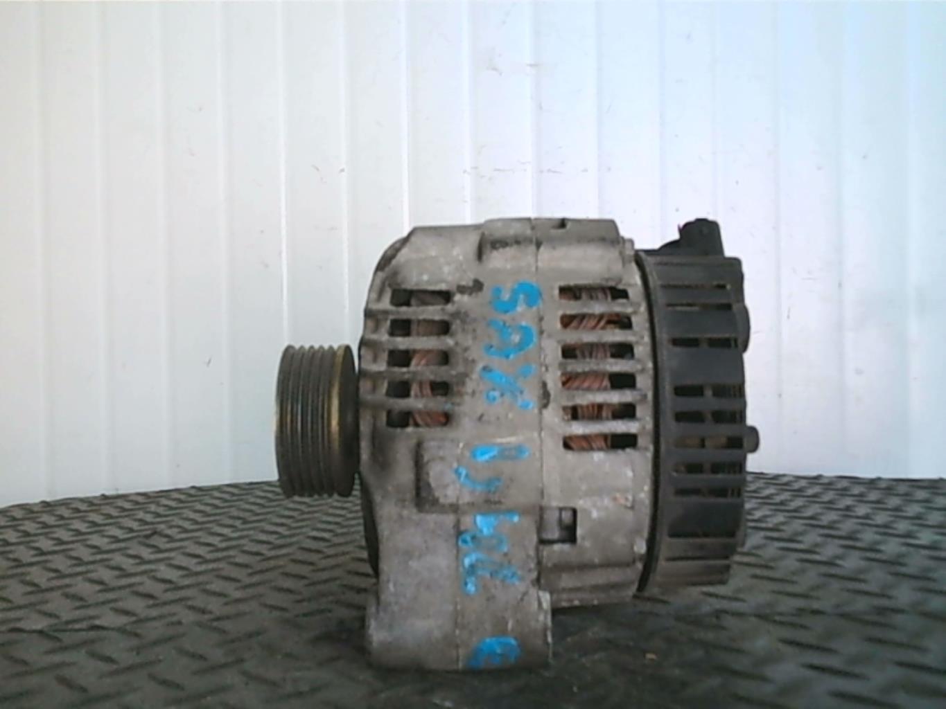 Alternateur CITROEN SAXO PHASE 1 Essence - 1