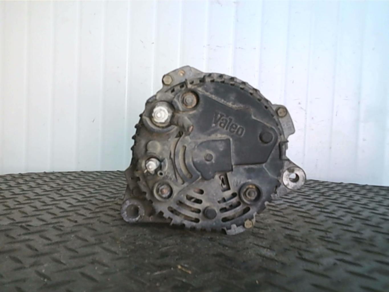 Alternateur CITROEN SAXO PHASE 2 Essence - 1