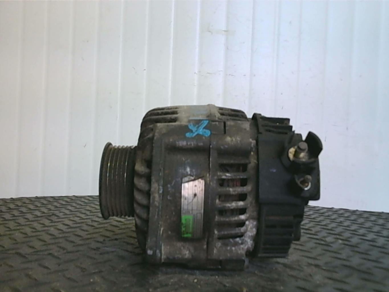 Alternateur CITROEN XANTIA PHASE 1 Diesel - 1