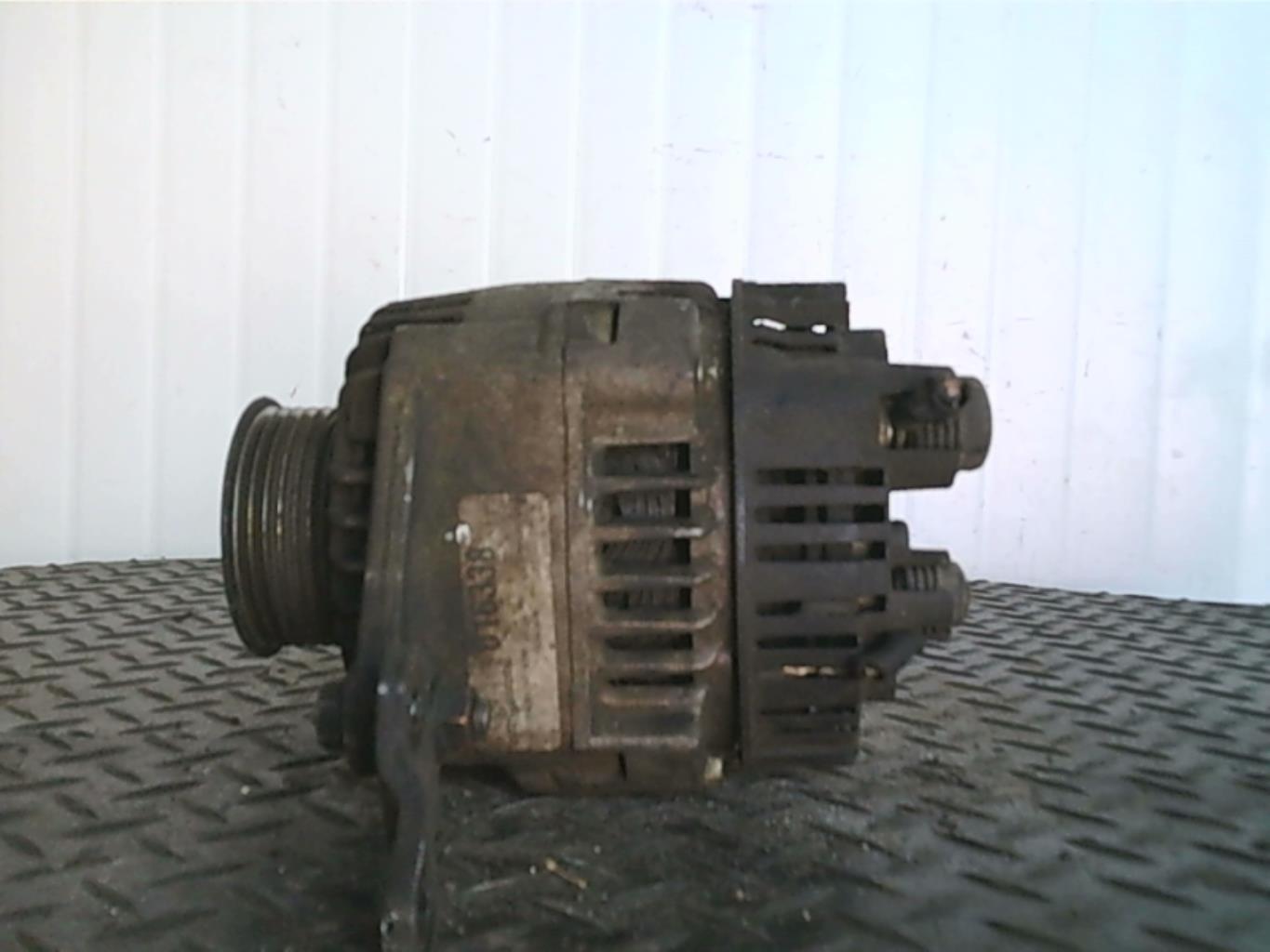 Alternateur CITROEN ZX PHASE 1 Diesel - 1