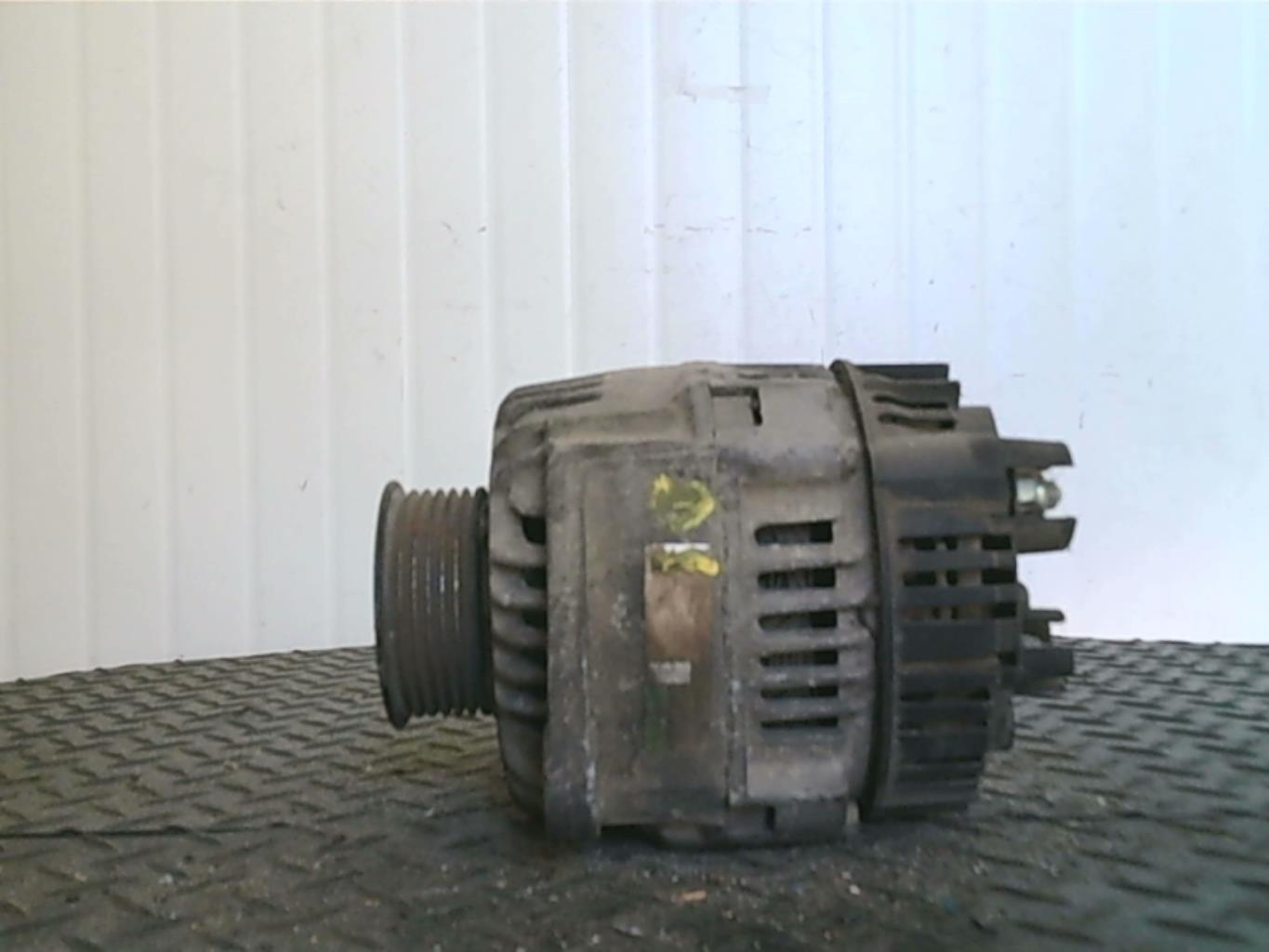 Alternateur CITROEN ZX PHASE 2 Diesel - 1