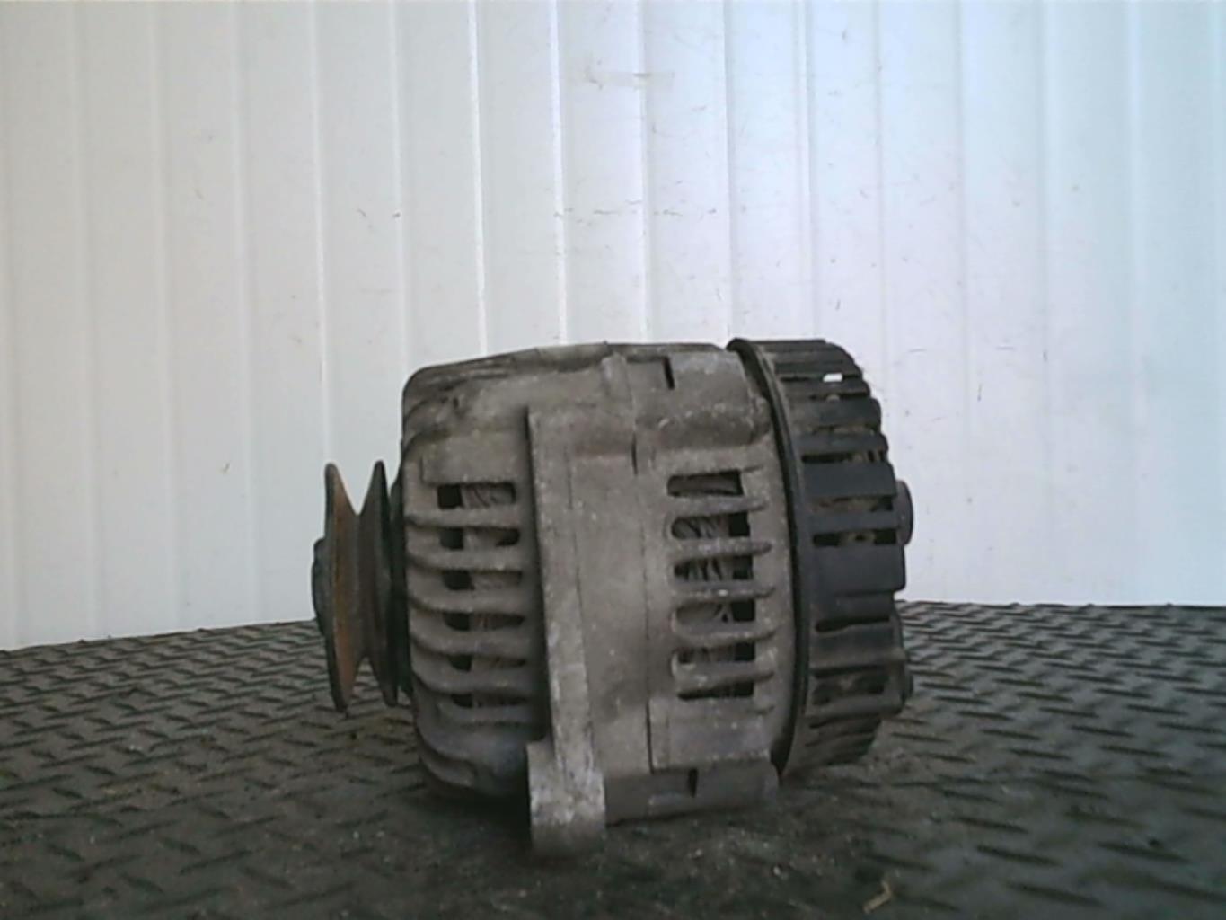 Alternateur CITROEN ZX PHASE 2 BREAK Essence - 1