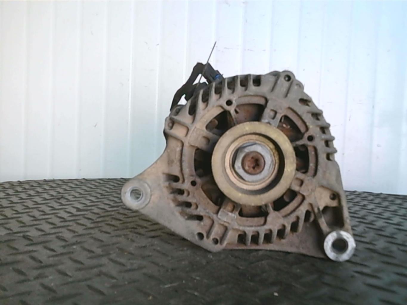 Alternateur PEUGEOT 106 PHASE 2 Essence - 1