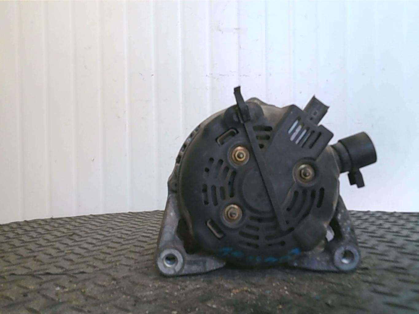 Alternateur PEUGEOT 307 PHASE 1 Diesel - 1