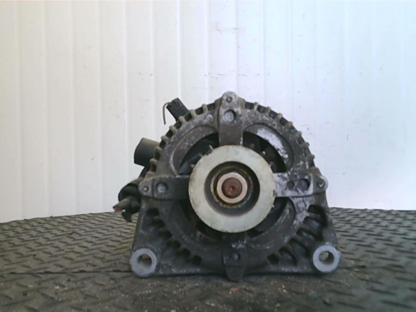 Alternateur PEUGEOT 307 PHASE 1 Diesel - 1