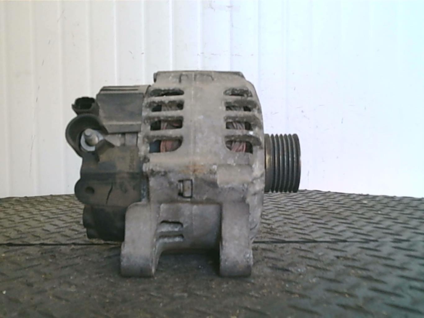 Alternateur PEUGEOT 307 PHASE 2 BREAK Essence - 1