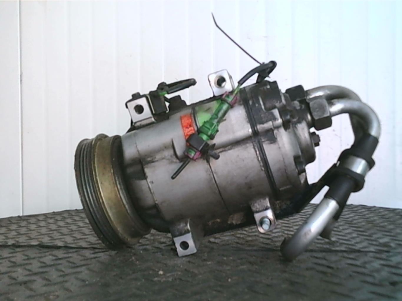 Compresseur clim AUDI A4 1 PHASE 1 Diesel - 1