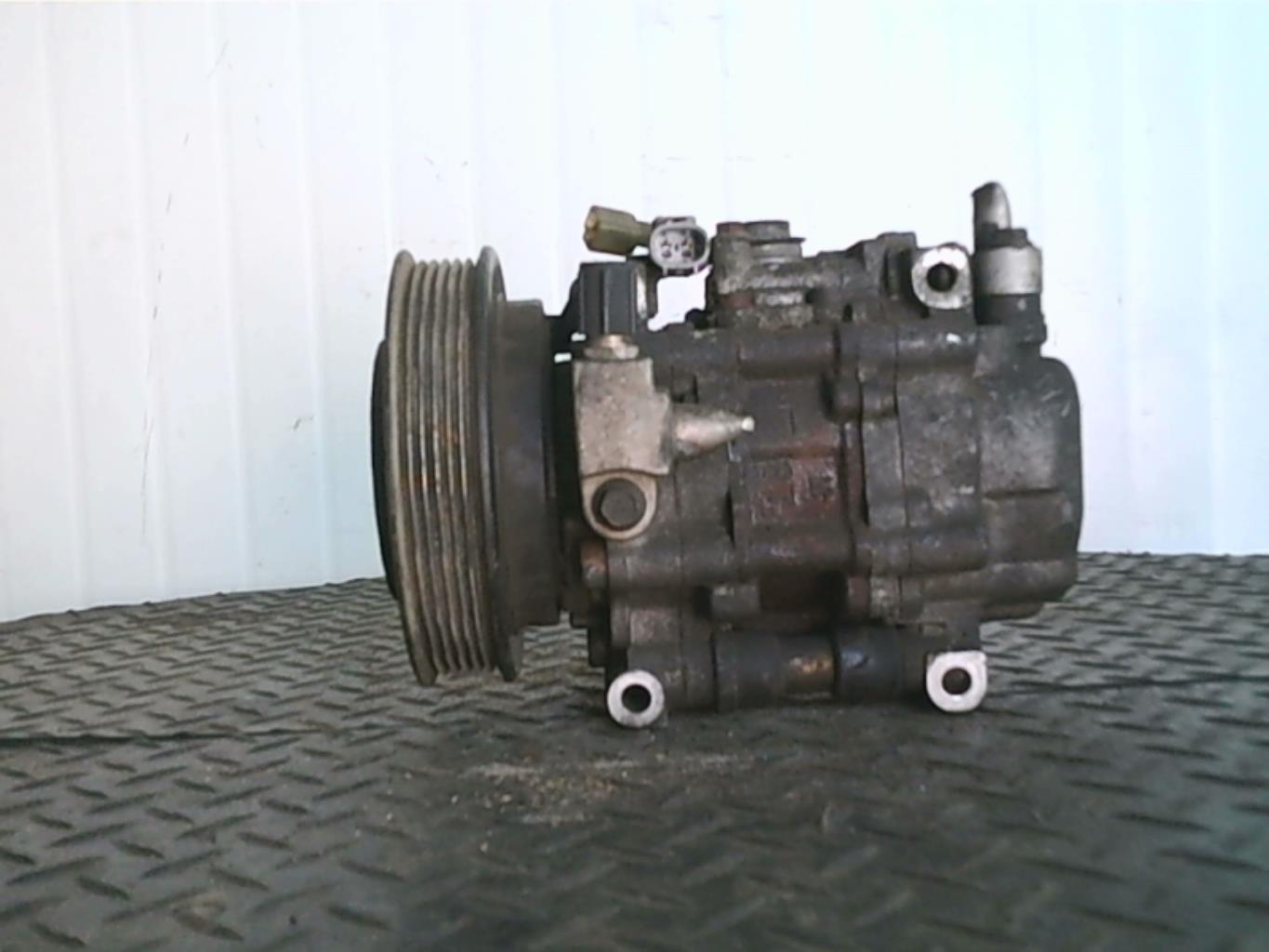 Compresseur clim FIAT BRAVA  - 1