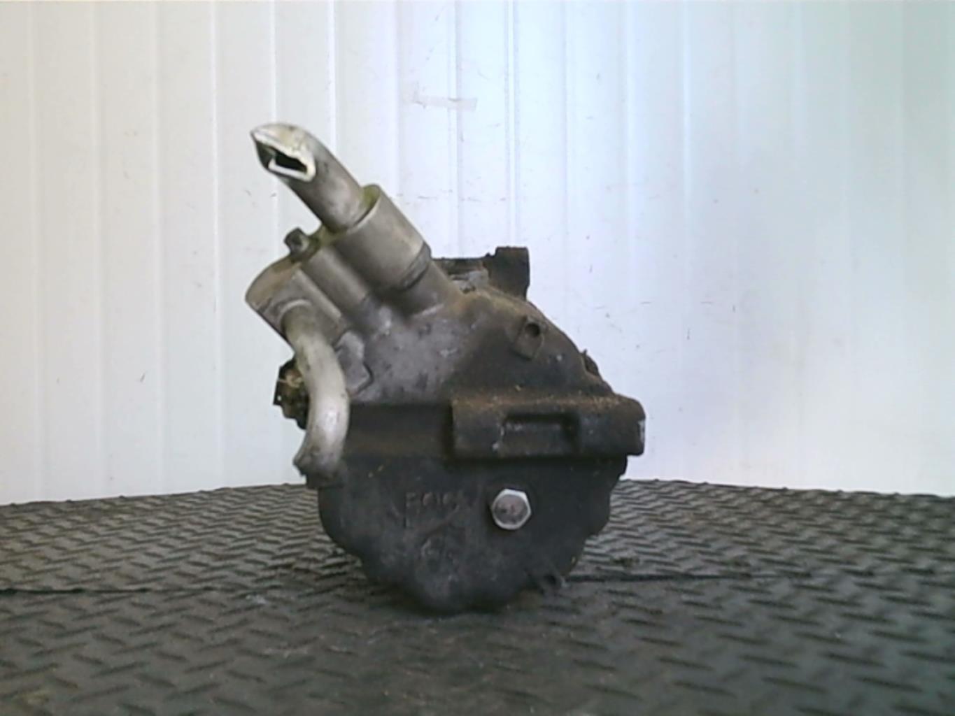 Compresseur clim OPEL VECTRA C PHASE 1 Diesel - 1