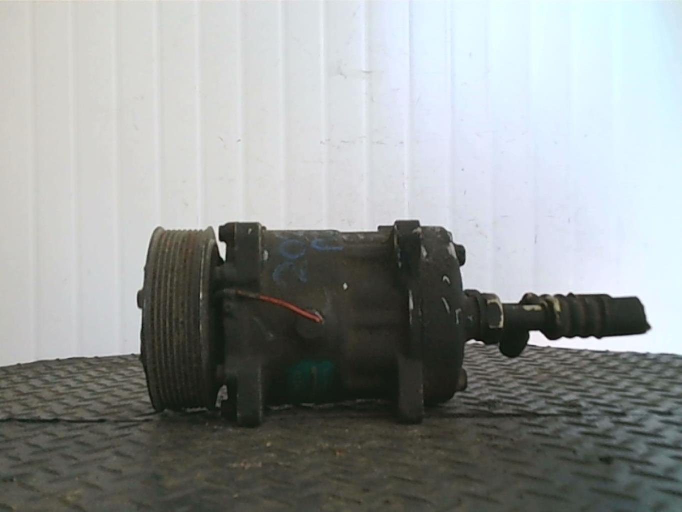 Compresseur clim PEUGEOT 405 PHASE 1 Diesel - 1