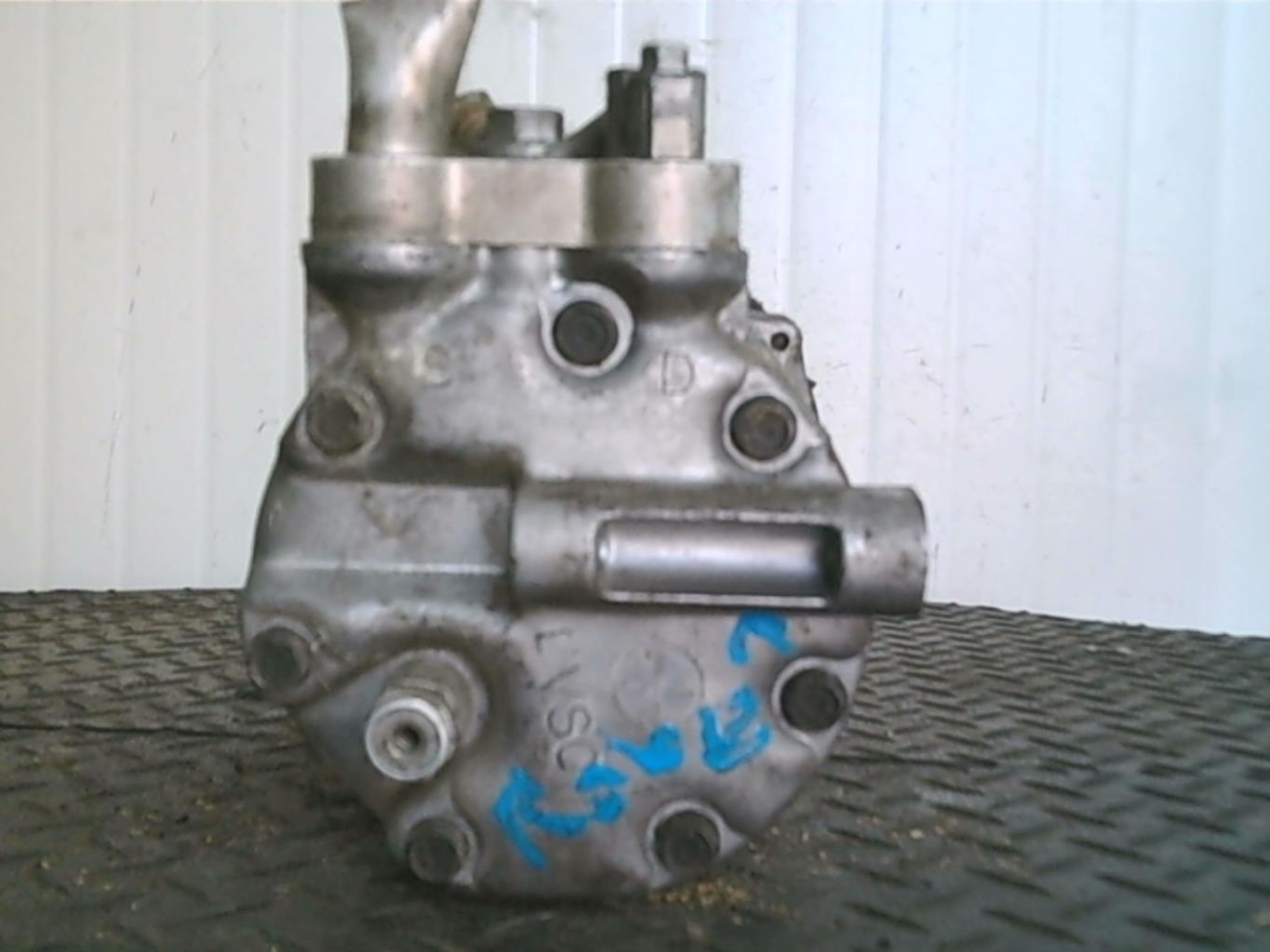Compresseur clim ROVER 45 PHASE 1 Essence - 1
