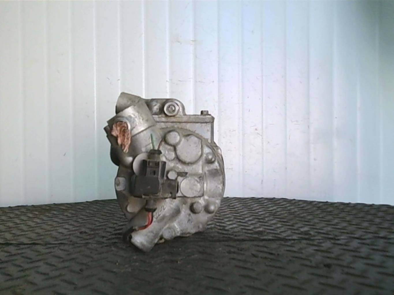 Compresseur clim SEAT CORDOBA 2 Diesel - 1