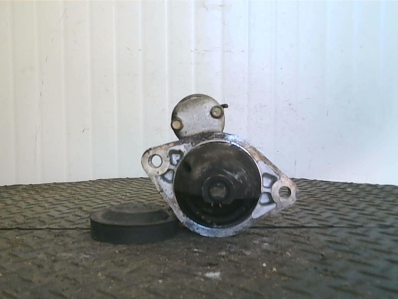 Demarreur HONDA CIVIC 7 PHASE 1 Diesel - 1