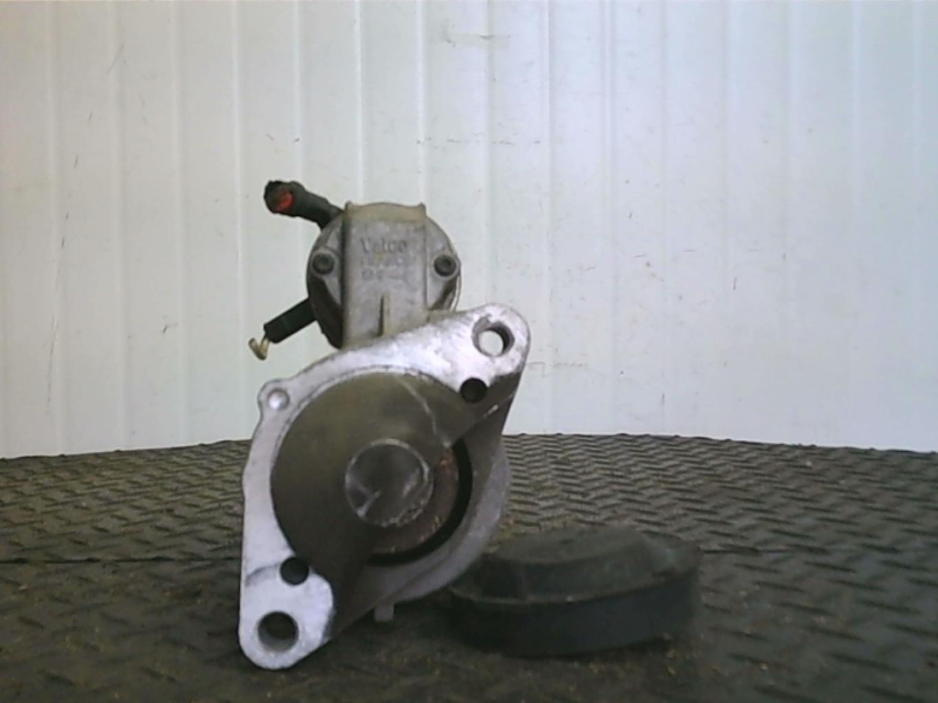 Demarreur RENAULT CLIO 1 PHASE 3 Essence - 1