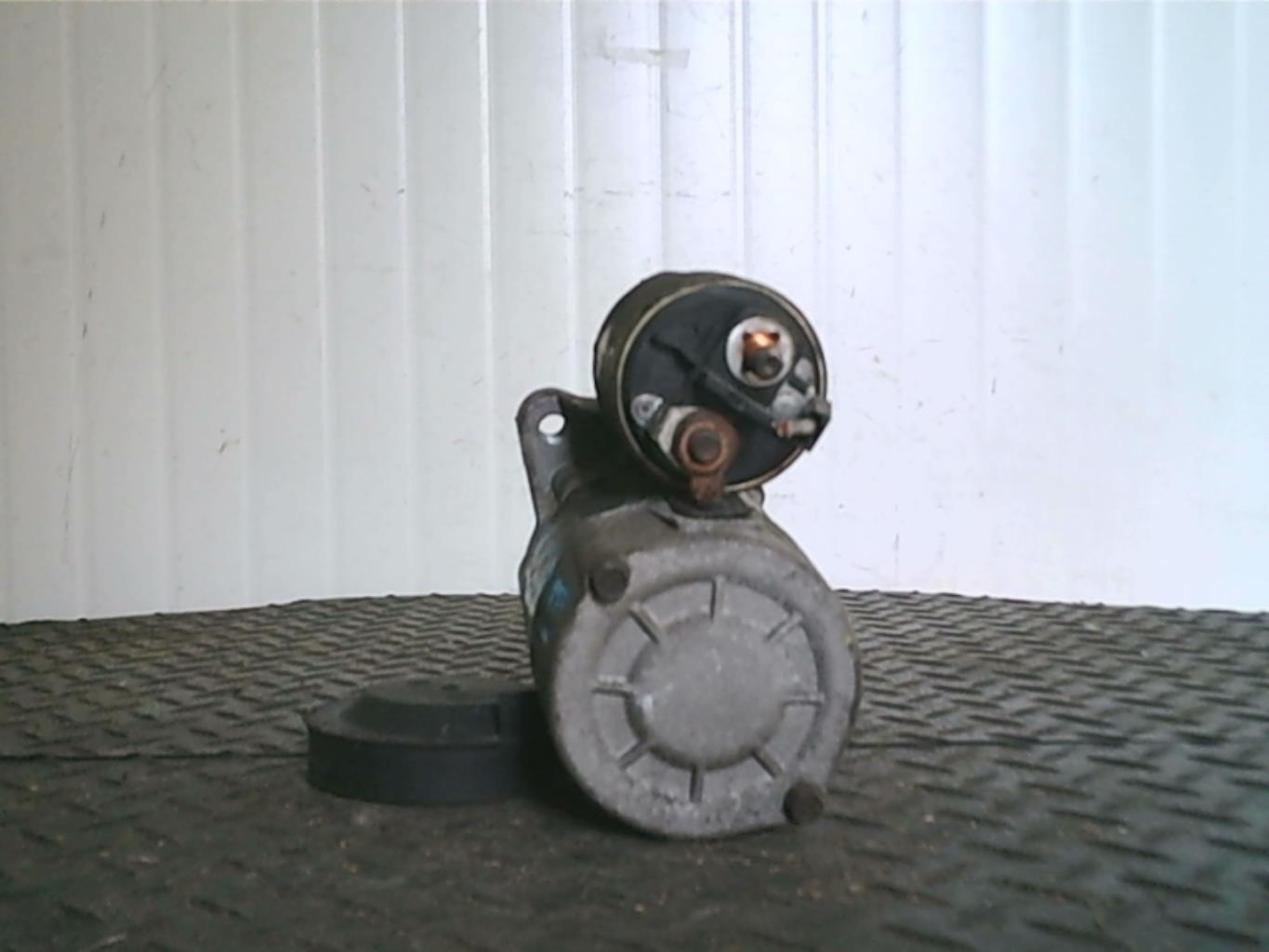 Demarreur RENAULT CLIO 2 PHASE 1 Essence - 1