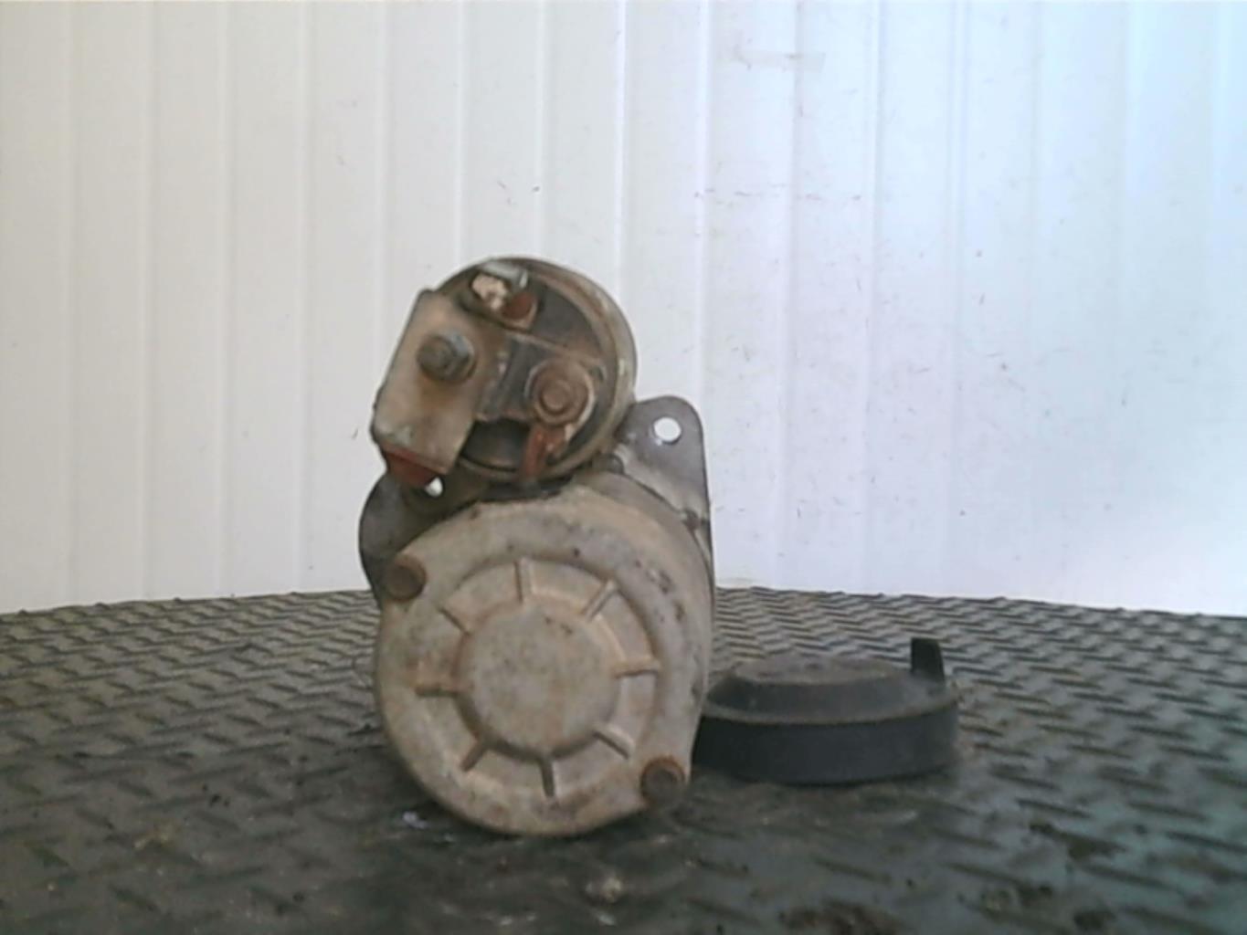 Demarreur RENAULT CLIO 2 PHASE 1 Essence - 1