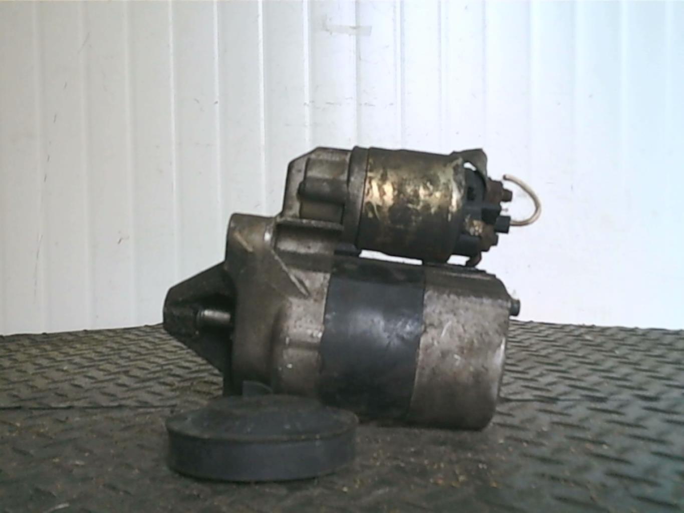 Demarreur RENAULT CLIO 2 PHASE 2 Essence - 1