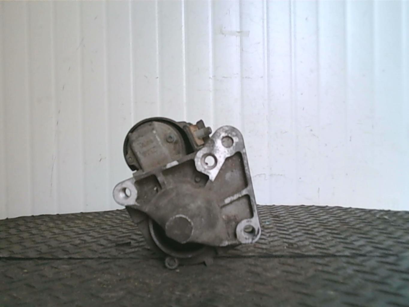Demarreur RENAULT CLIO 2 PHASE 2 Essence - 1