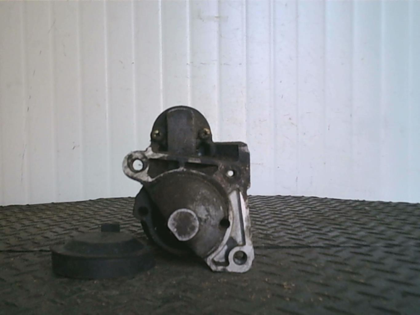 Demarreur RENAULT CLIO 3 PHASE 1 Diesel - 1