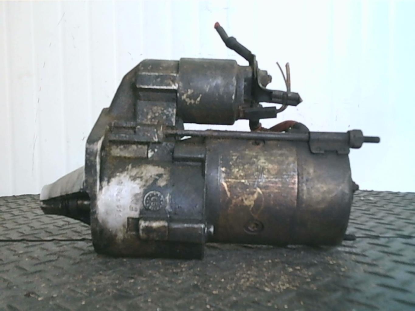 Demarreur RENAULT EXPRESS PHASE 1 Diesel - 1