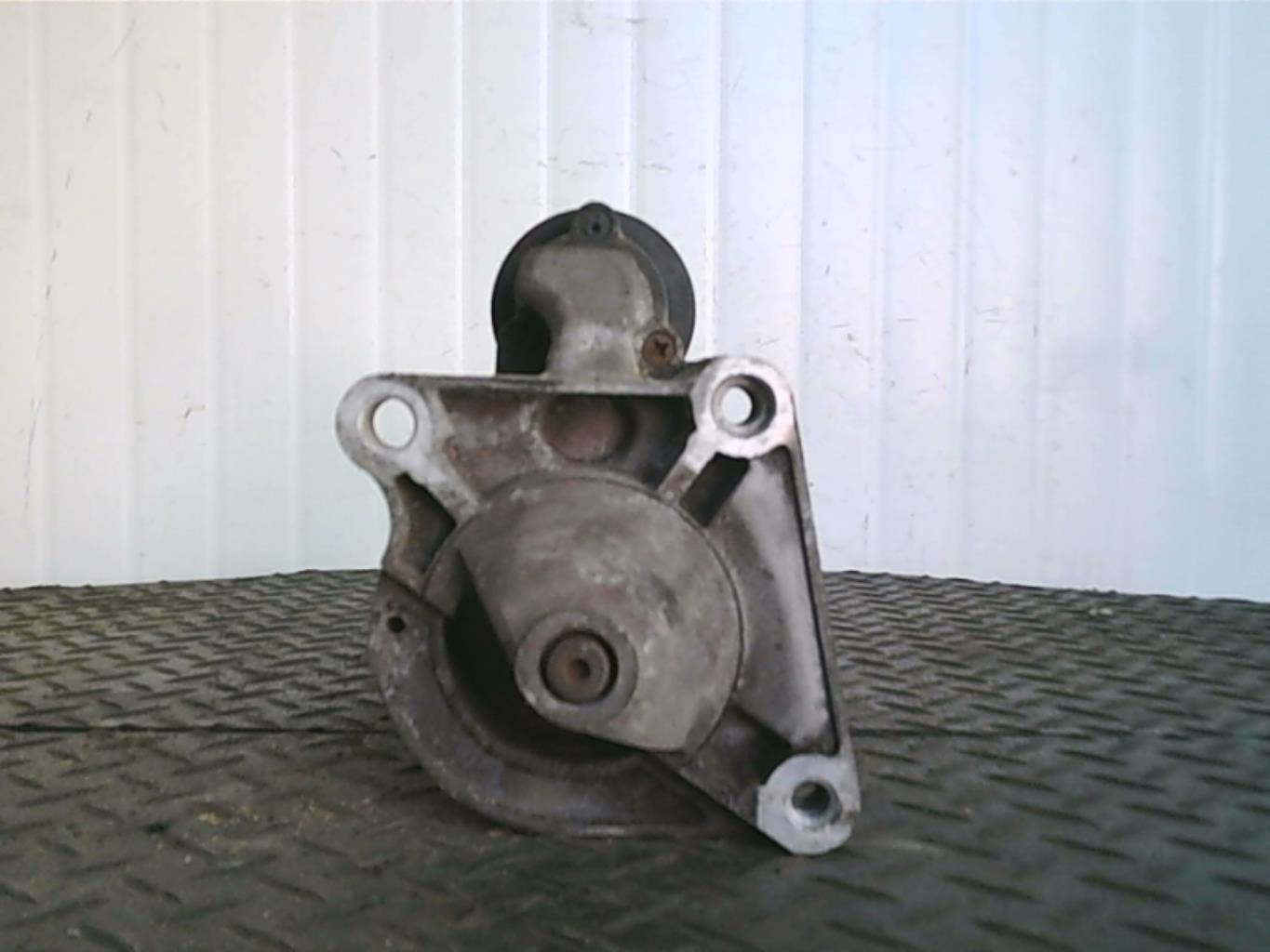Demarreur RENAULT LAGUNA 1 PHASE 1 Diesel - 1