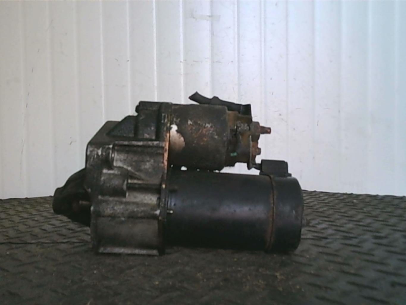 Demarreur RENAULT LAGUNA 1 PHASE 2 Diesel - 1