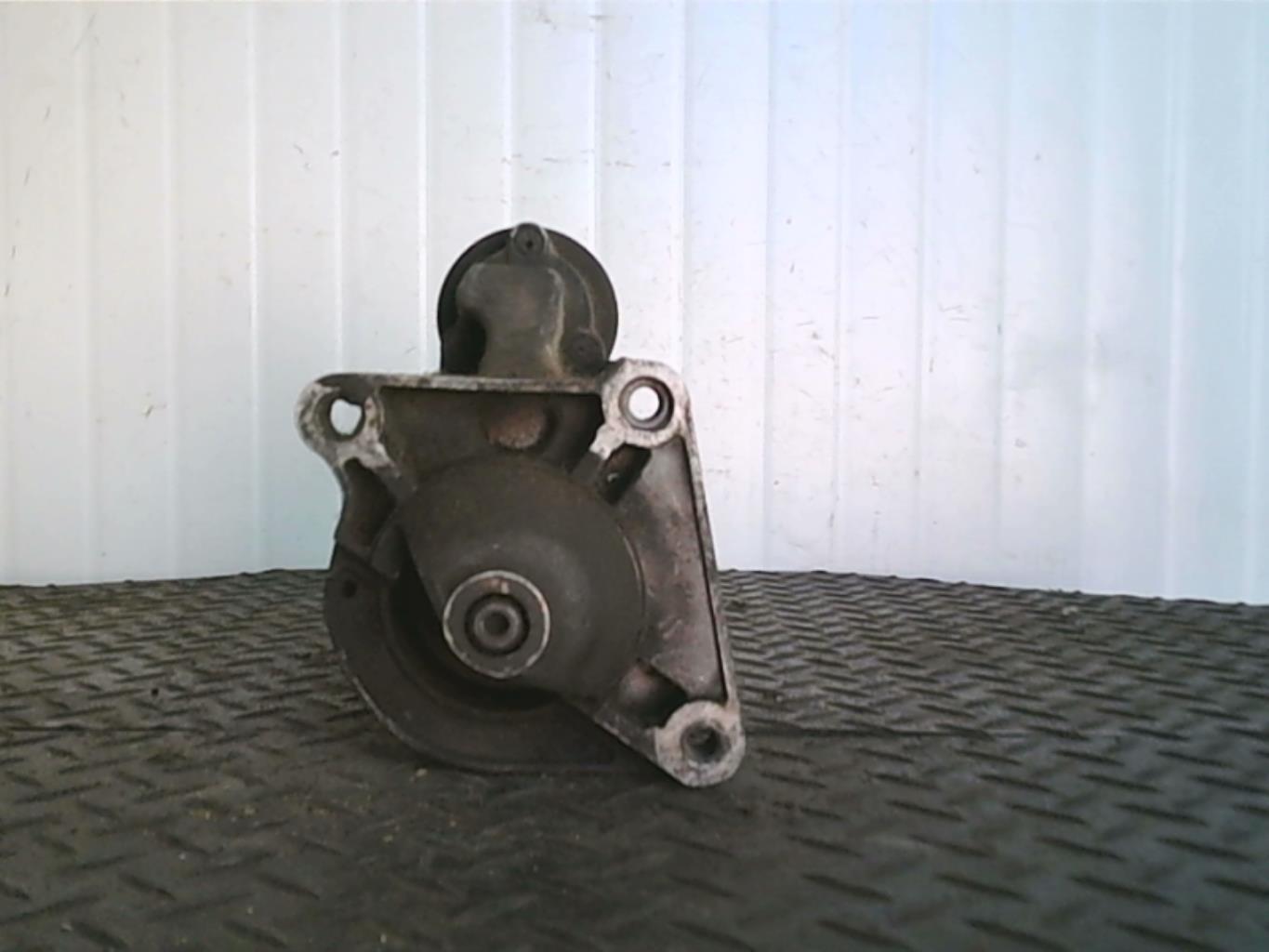 Demarreur RENAULT LAGUNA 1 PHASE 2 Diesel - 1
