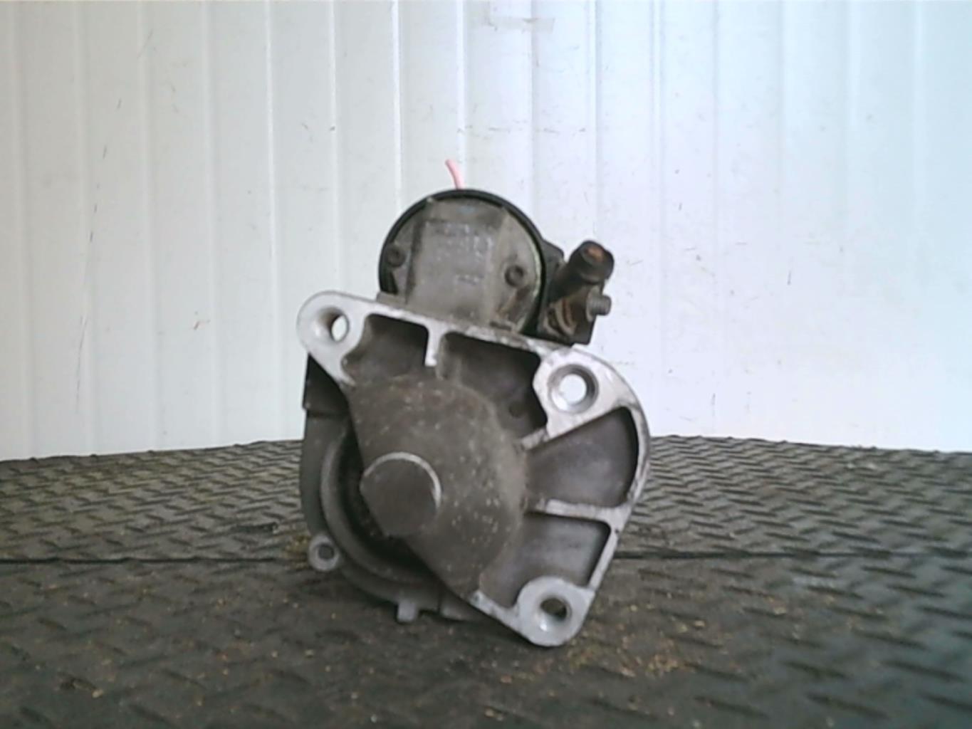 Demarreur RENAULT LAGUNA 2 PHASE 2 Essence - 1