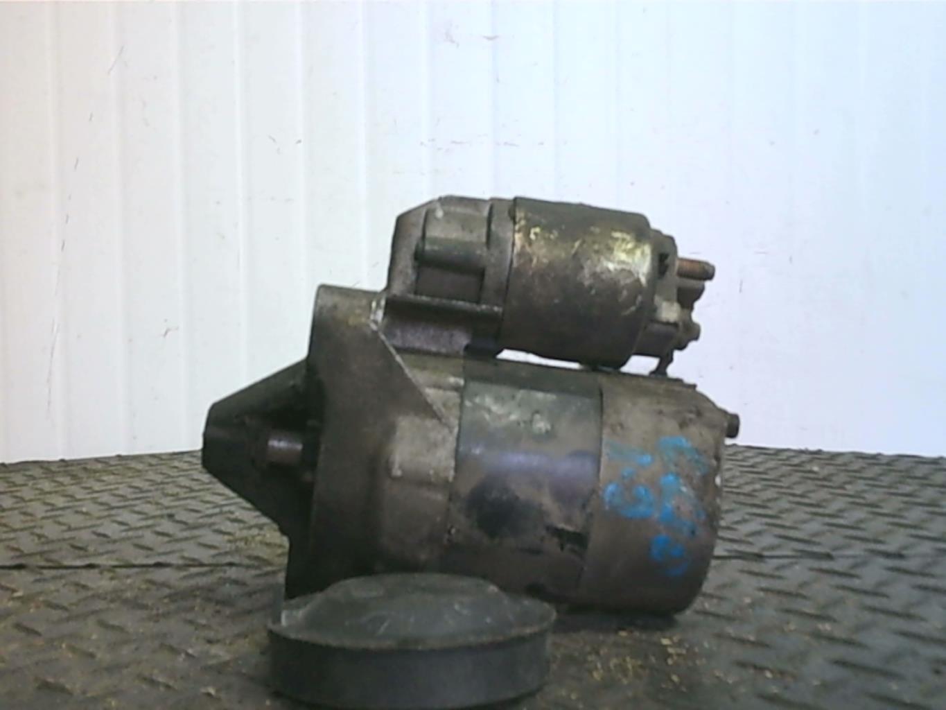 Demarreur RENAULT MODUS PHASE 1 Essence - 1