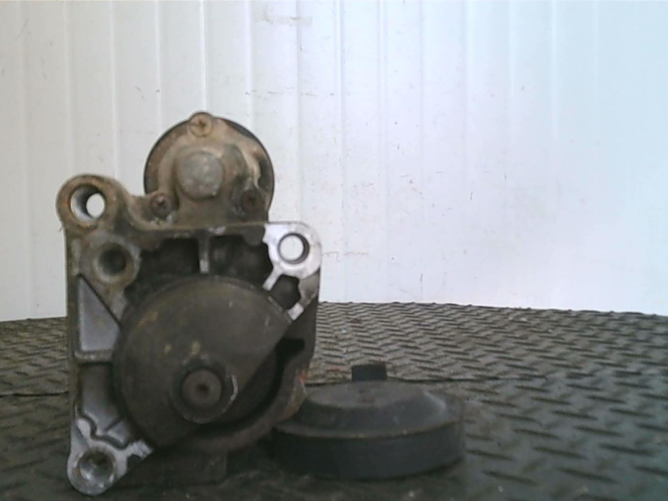 Demarreur RENAULT R19 PHASE 1 Diesel - 1