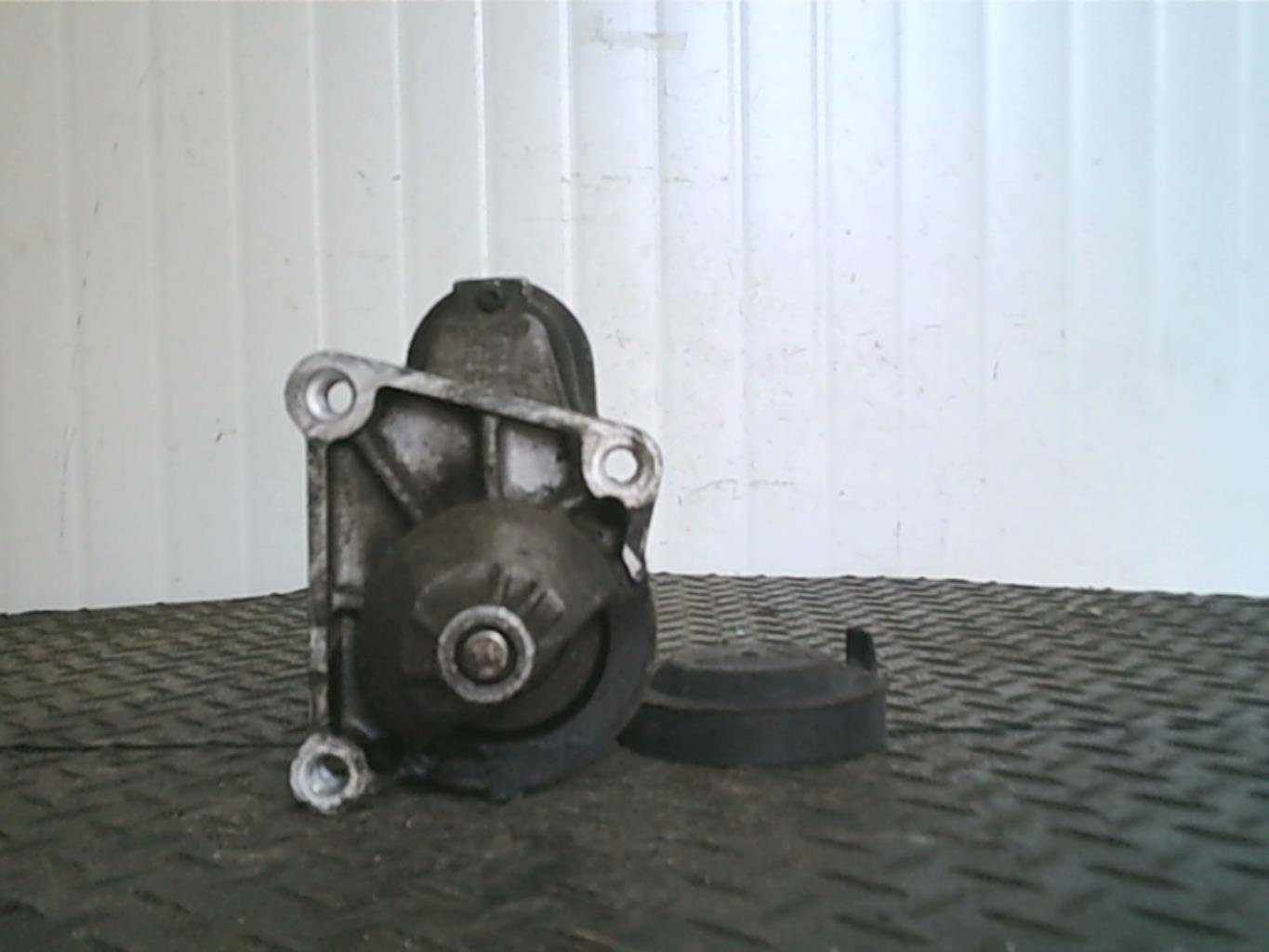 Demarreur RENAULT R21 PHASE 2 BREAK Essence - 1