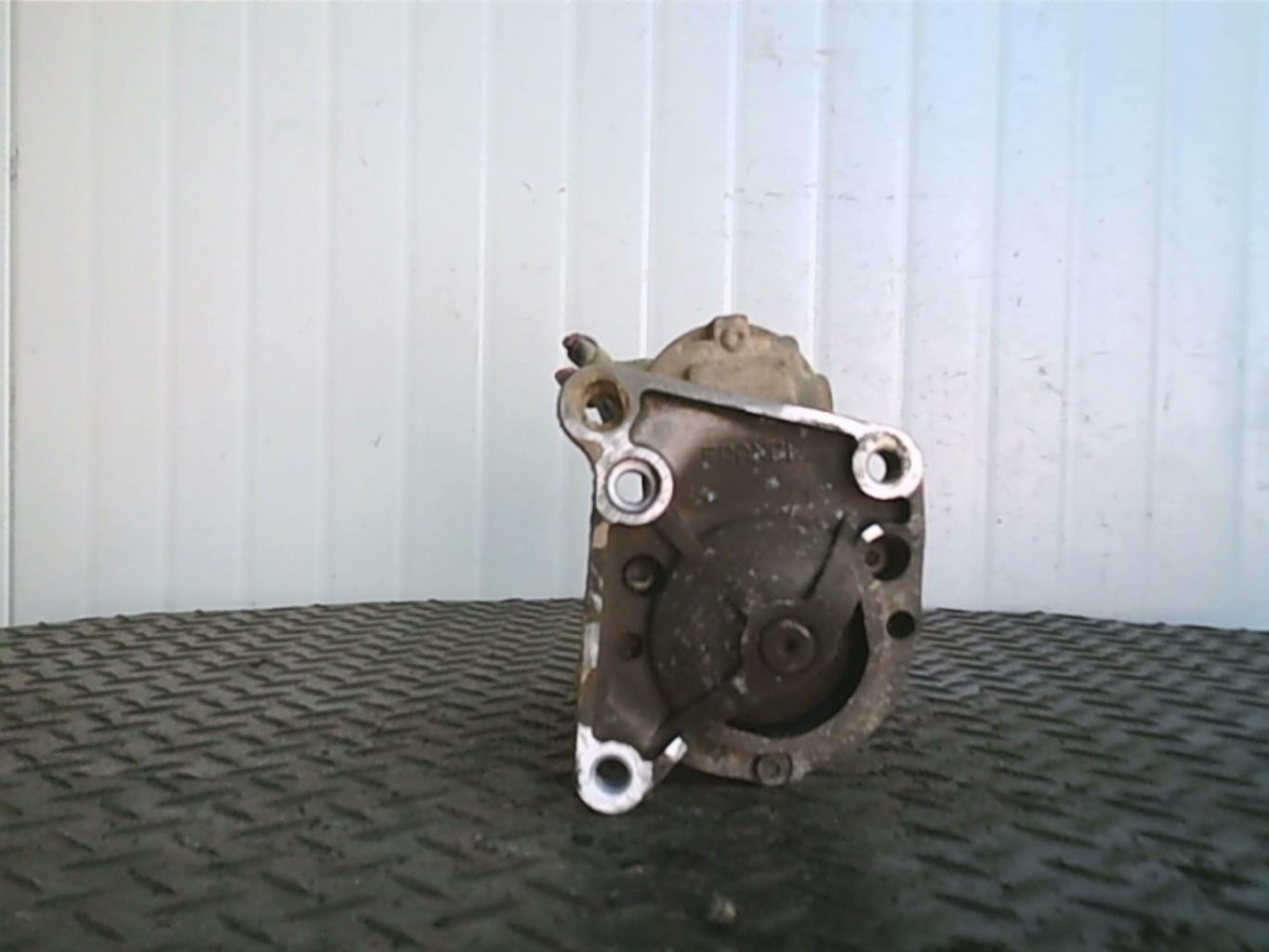 Demarreur RENAULT SCENIC 1 PHASE 1 Essence - 1