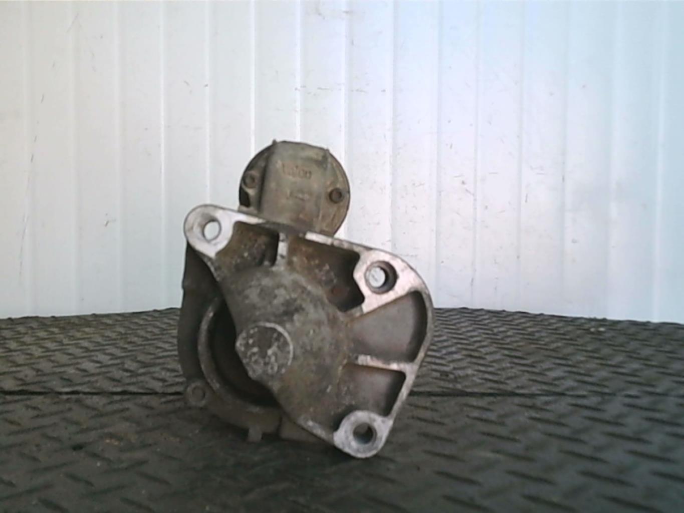 Demarreur RENAULT SCENIC 1 PHASE 2 Essence - 1