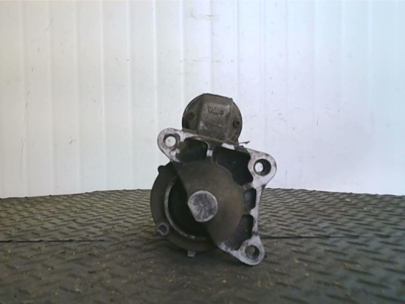 Demarreur RENAULT SCENIC 1 PHASE 2 Essence - 1