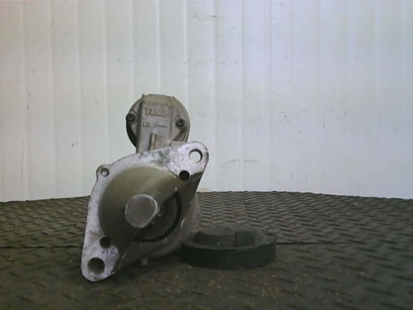 Demarreur RENAULT TWINGO 1 PHASE 1  - 1