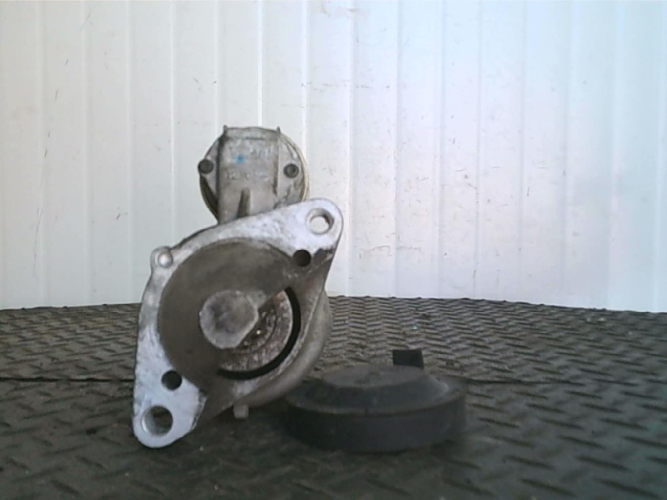 Demarreur RENAULT TWINGO 2 PHASE 1 Essence - 1