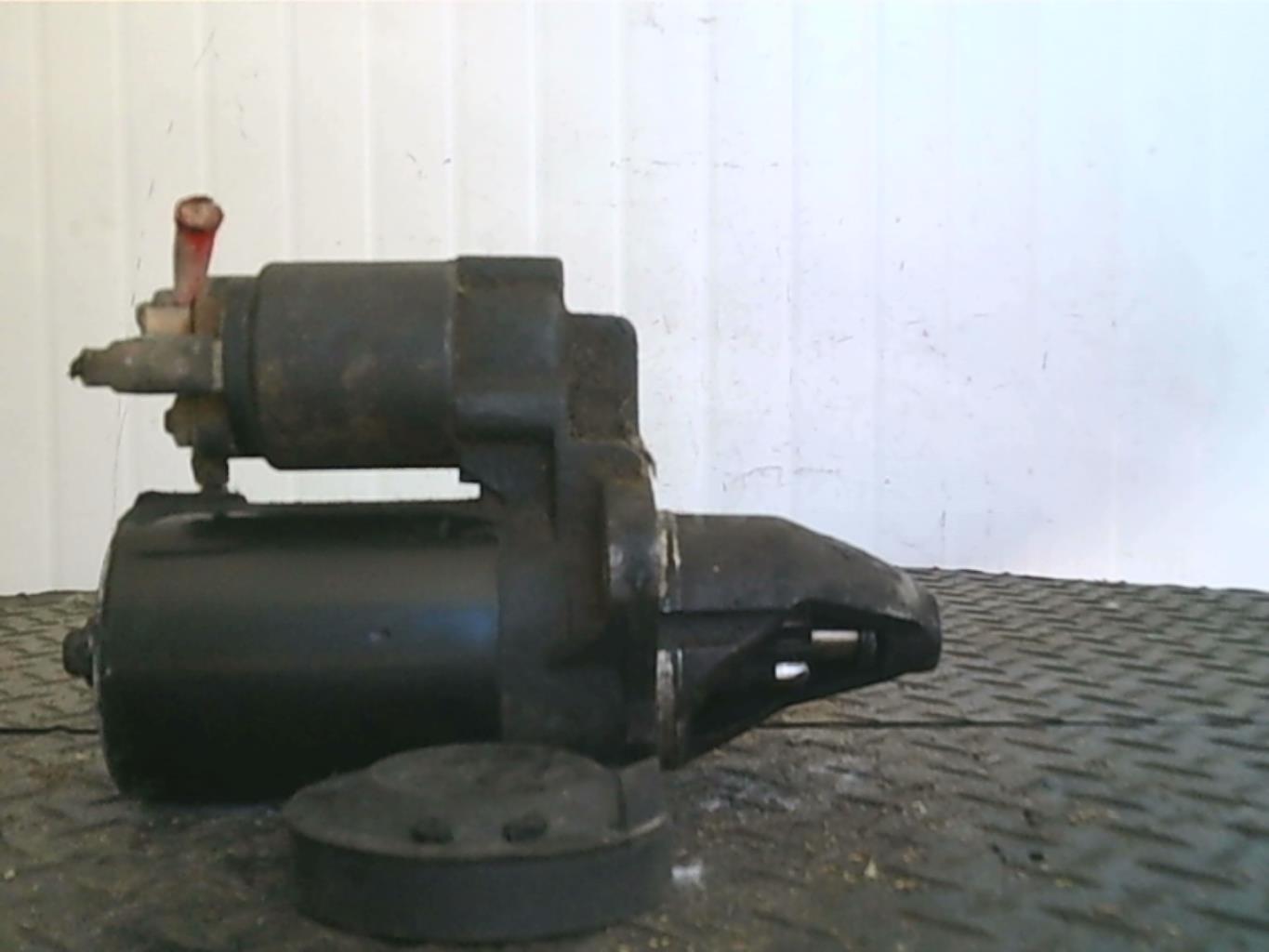 Demarreur ROVER 100 PHASE 2 Essence - 1