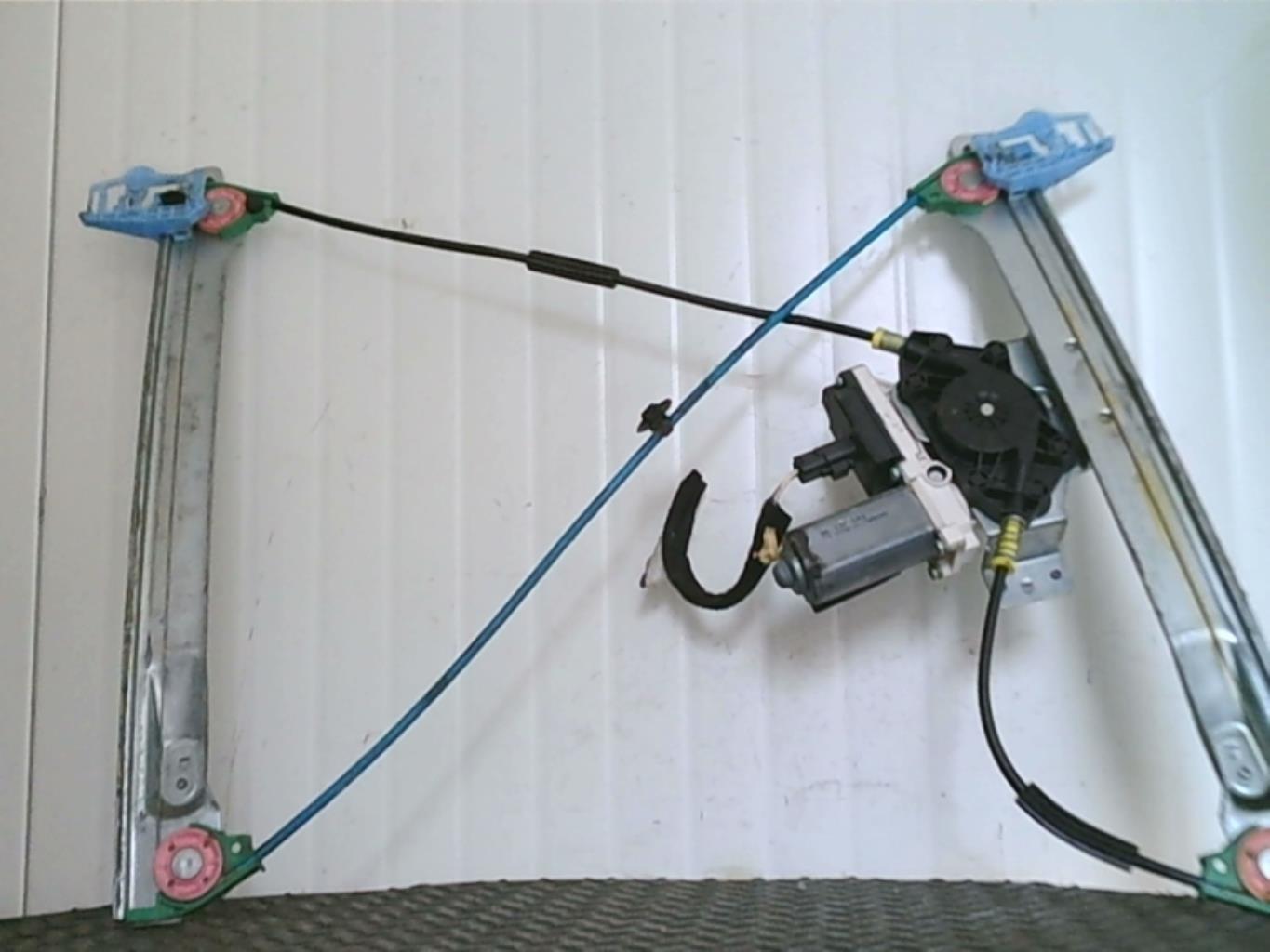 Leve vitre electrique avant droit CITROEN C2 PHASE 1 Diesel - 1