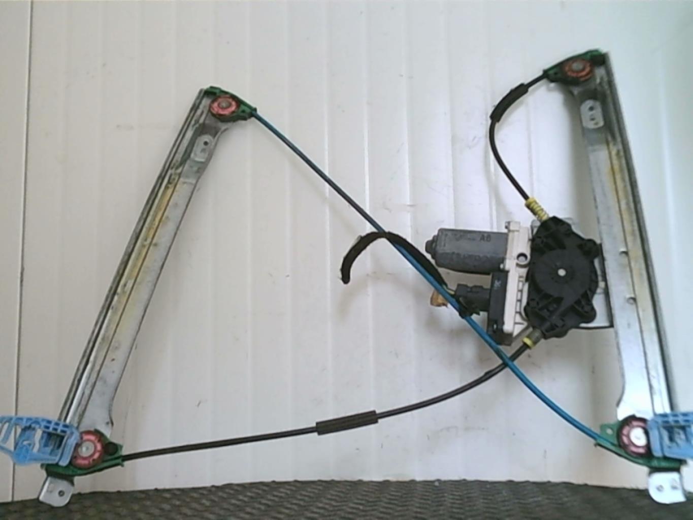 Leve vitre electrique avant gauche CITROEN C2 PHASE 1 Diesel - 1