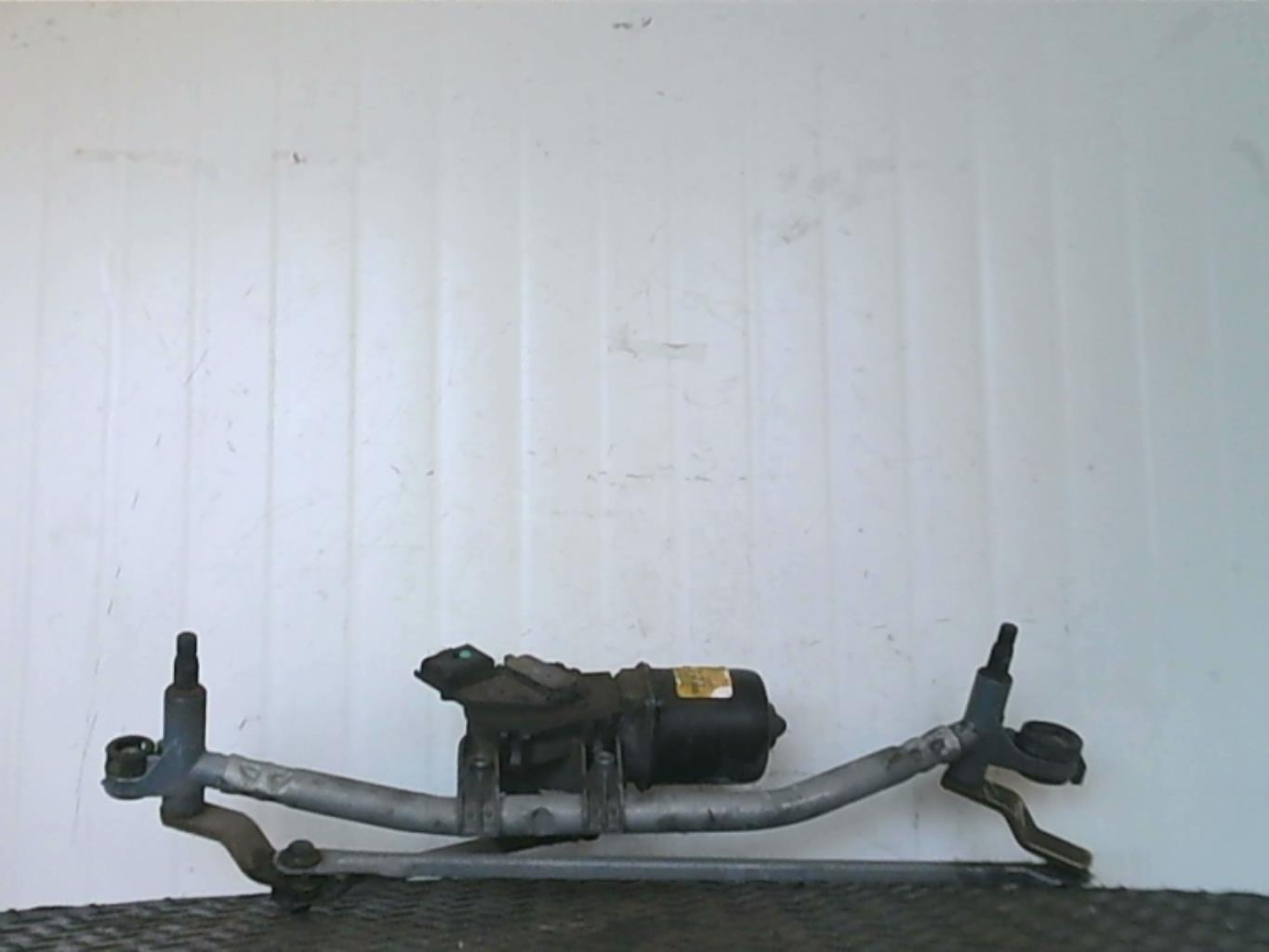 Mecanisme essuie glace avant CITROEN C2 PHASE 1 Diesel - 1