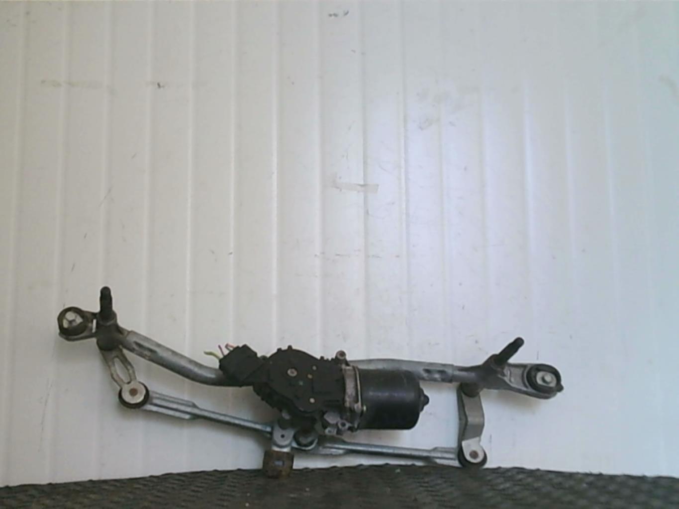 Mecanisme essuie glace avant CITROEN C3 2 PHASE 1 Diesel - 1