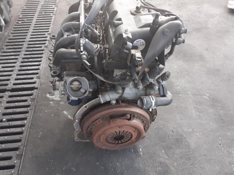 Moteur FORD FIESTA 5 PHASE 1 Essence - 1
