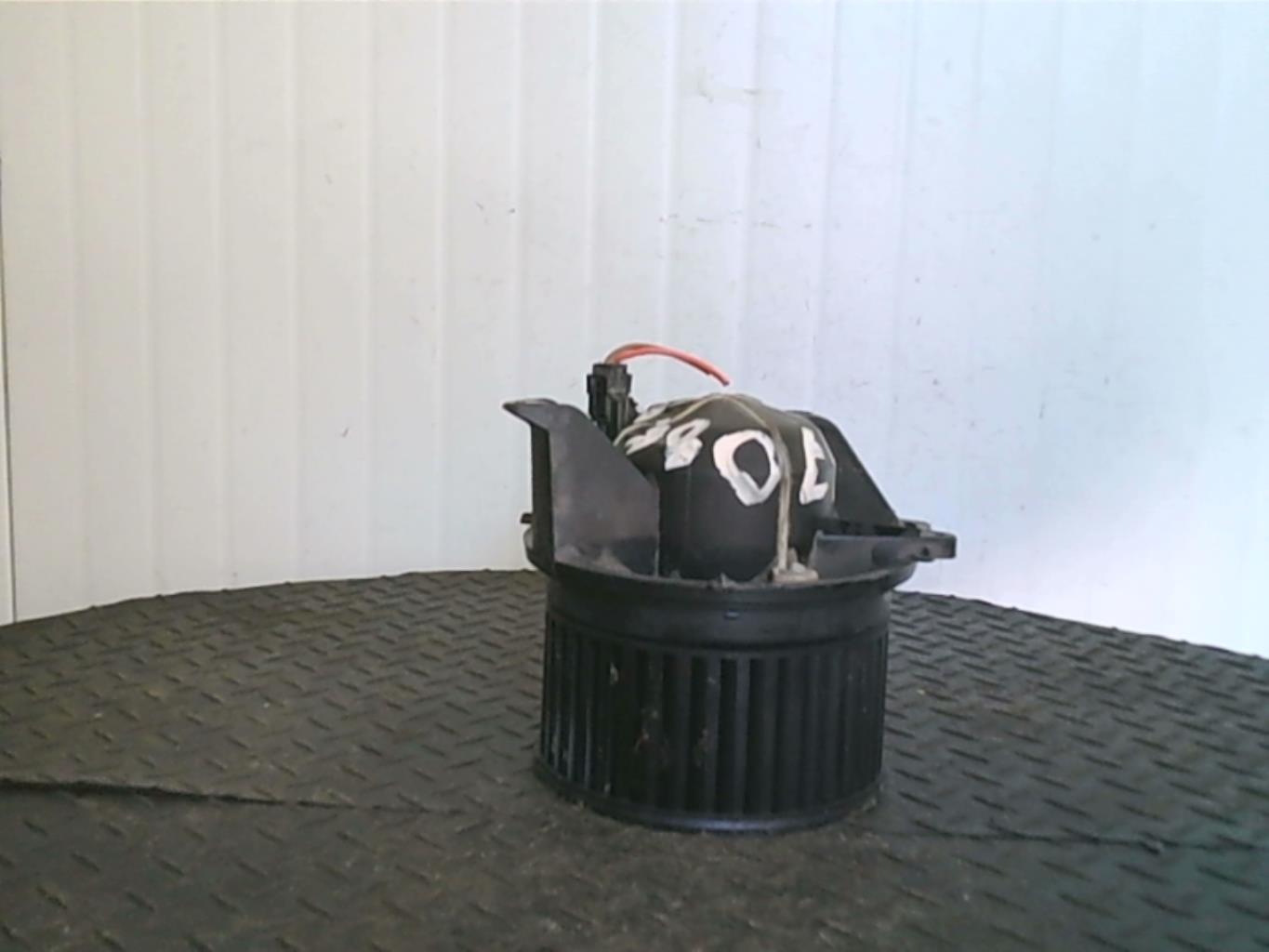 Pulseur d'air MINI MINI 2 R56 PHASE 1 Diesel - 1